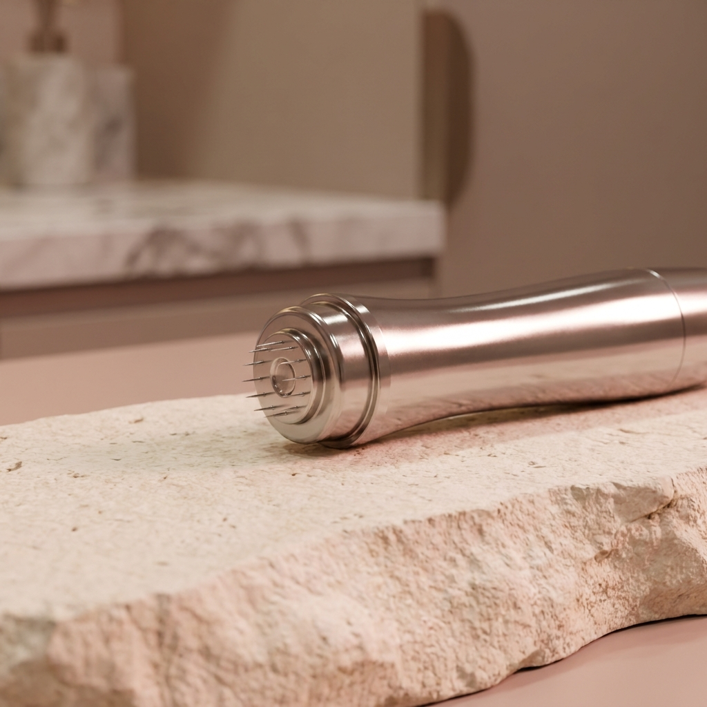 Microneedling