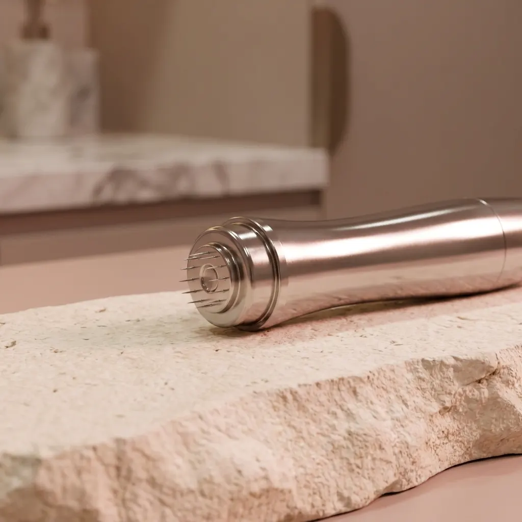 Microneedling
