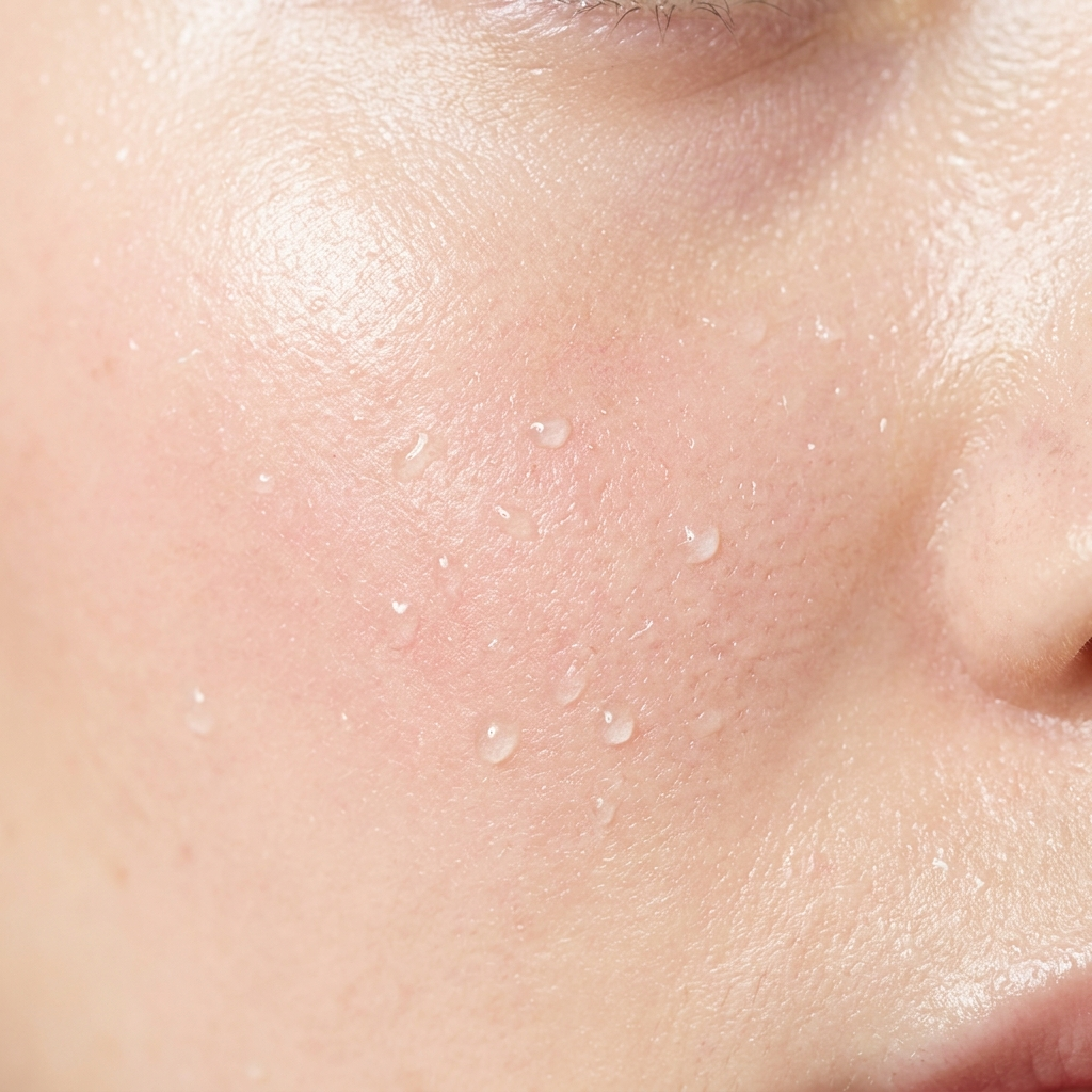 Dermaplaning